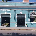 Plaza De Las Aljabas