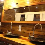Hostal Prisamata