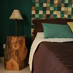 Punto Norte Departamentos Con Encanto En Salta - Pueyrredon