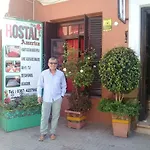 Hostal América