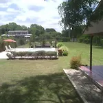 Cabaña la linda Vaqueros