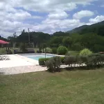 Cabaña la linda Vaqueros