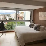 Moderno Loft En Salta