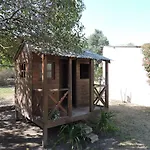 Cerros de Salta