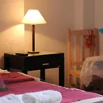 Posada De Las Nubes