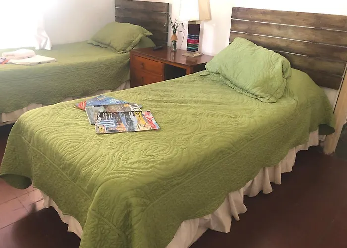 Calido Apartamento