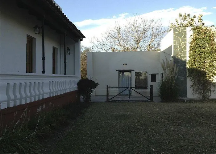 Cerros De Terciopelo Hotel Boutique
