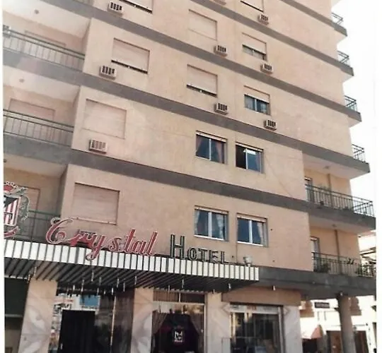 Crystal Hotel