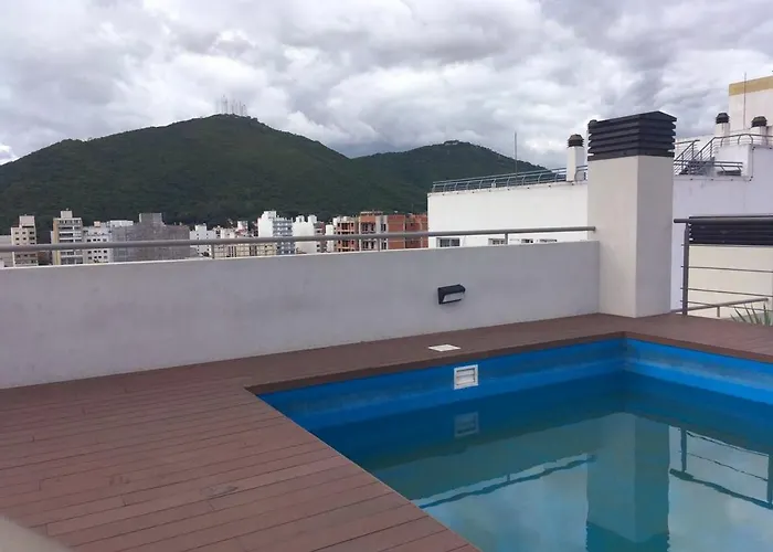 Estacion De Las Nubes