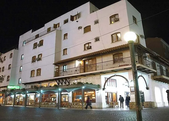 Hotel Regidor
