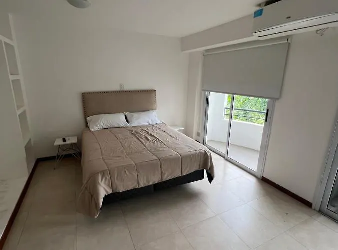 Departamento En Salta Capital A 1