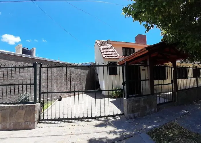 Apartamento Virgen del Cerro Salta