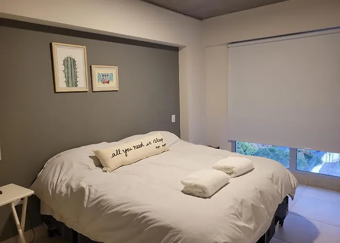 Belgrano Deluxe