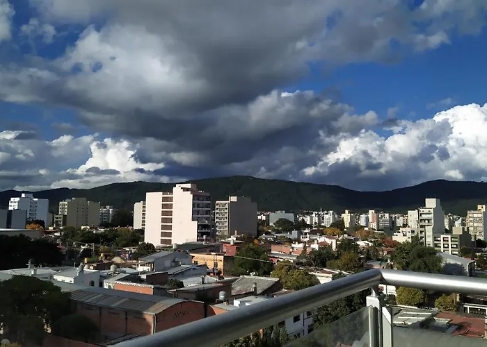 Cálido monoambiente en excelente zona en Salta.