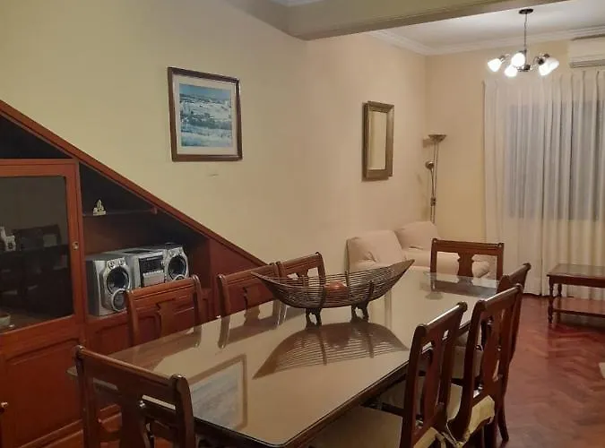 Casa La Linda De La Virrey