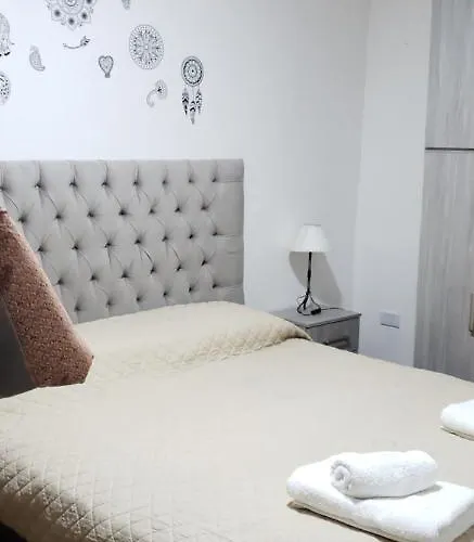 Duo Home