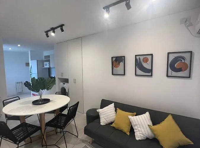 Departamento Unico Para 3 Personas En Salta Capital