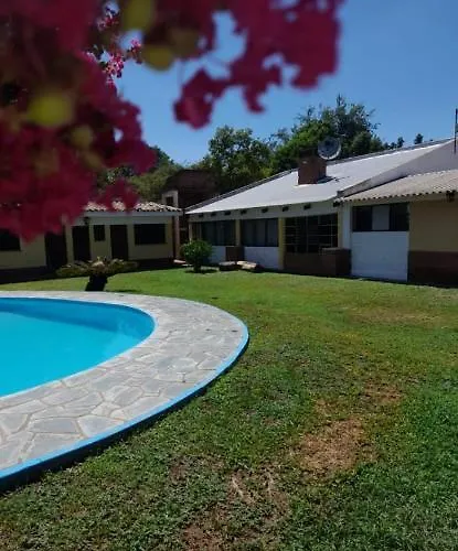 Casa De Campo Villa Rebeca