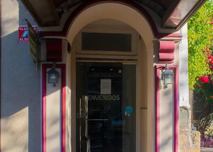 Hotel Casablanca