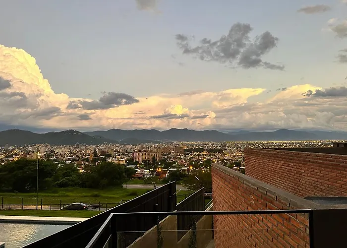 El Mirador