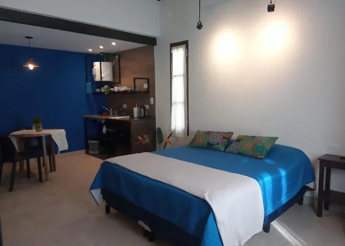 Salta Azul