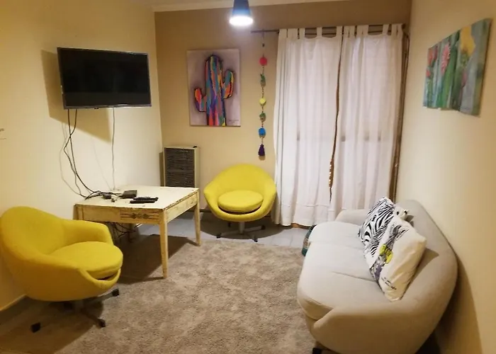Departamento Arenales