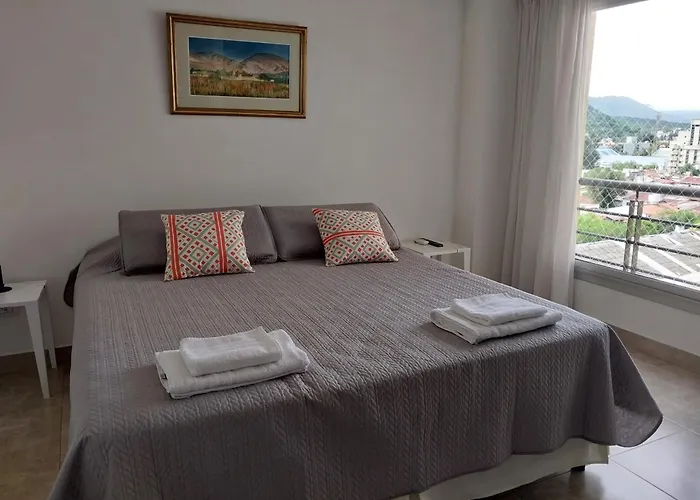 Departamento Para 2 En Salta