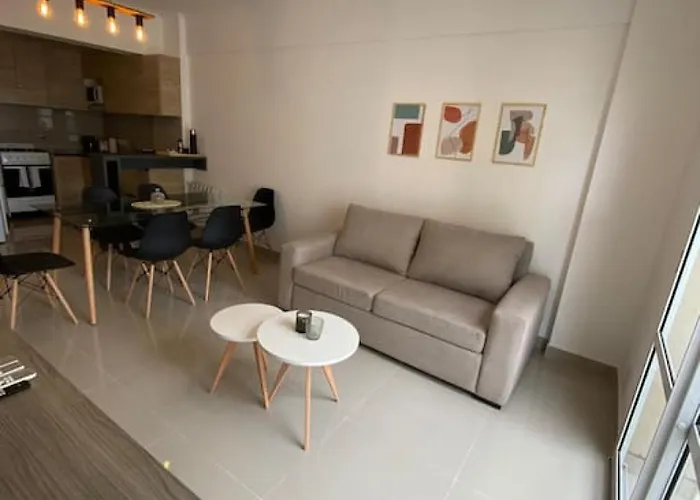 Dpto Ideal Para Familia En Salta, Capital 5C