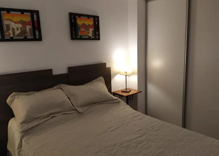 Departamento Tres Cerritos Salta