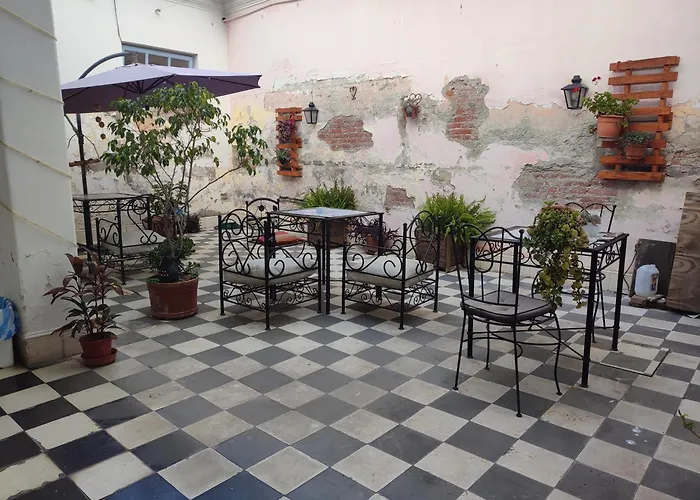 Casa Nativa