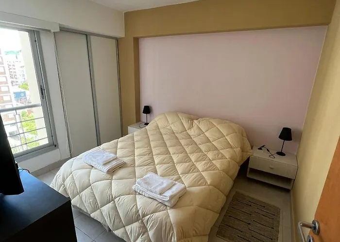 Departamento Amoblado Zona Shopping Alto Noa