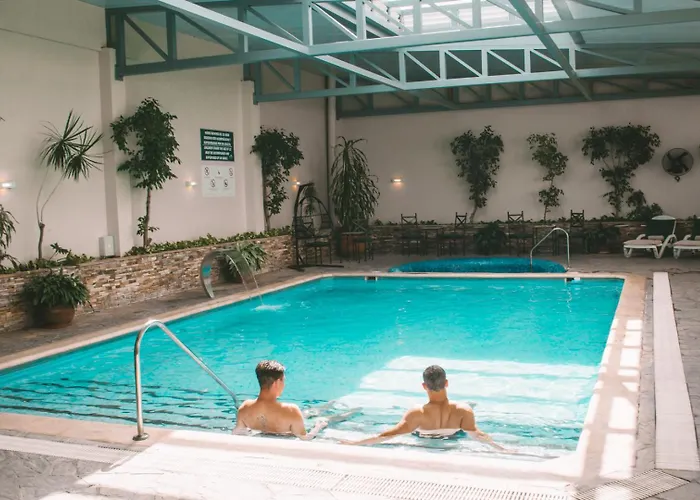 Casa Real Hotel