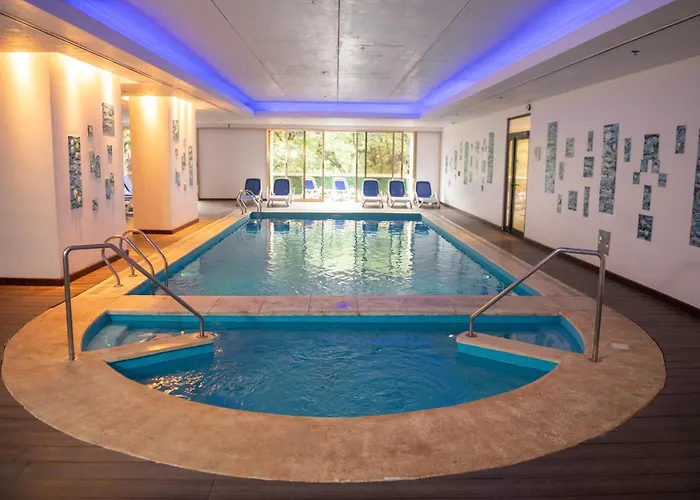 Alejandro 1º Hotel