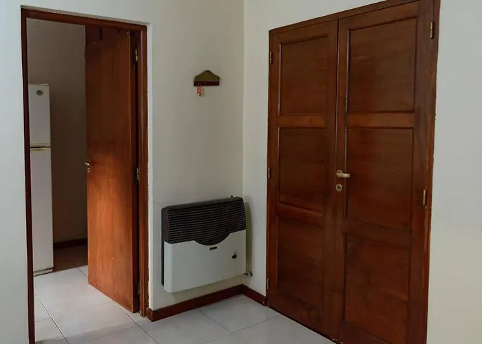 Departamento Amplio Y Tranquilo.