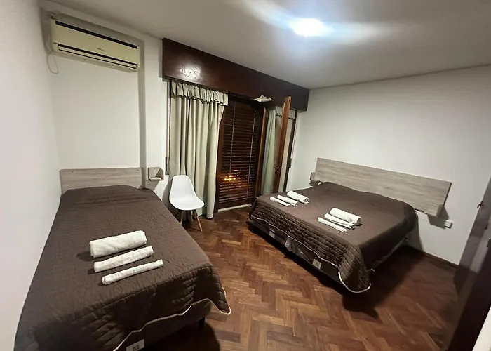 Hostel San Vicente