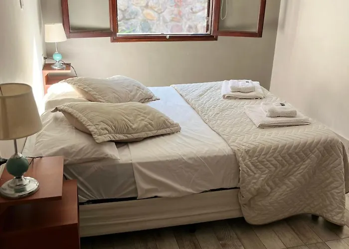 Departamento Temporario en Salta-Los Colibríes