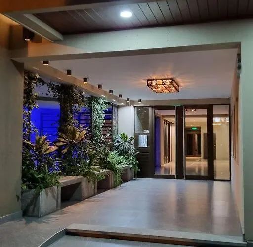 Apart Dos Ambientes - Macrocentro Salta