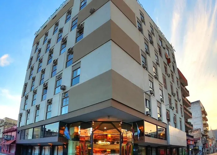Provincial Plaza Hotel