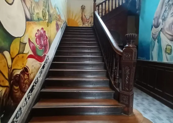 Casa Del Sol Salta