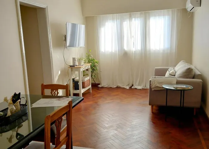 Departamento Caseros