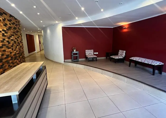 Patio De Jazmines III