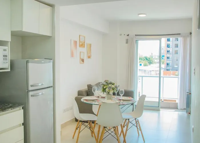 Tu Lugar En Salta Comodo, Moderno, Ideal!