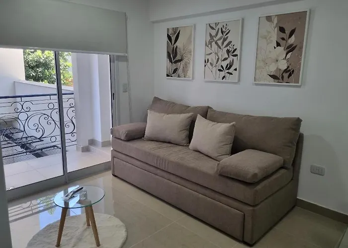 Departamento Zona Balcarce