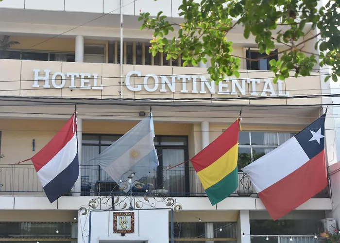 Hotel Continental