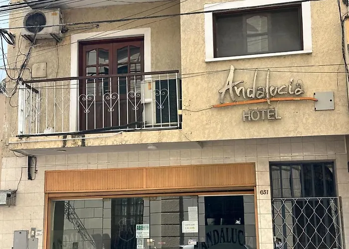 Hotel Andalucia