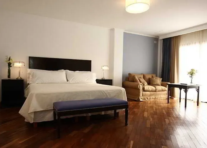 Armonia Hotel Wellness Spa