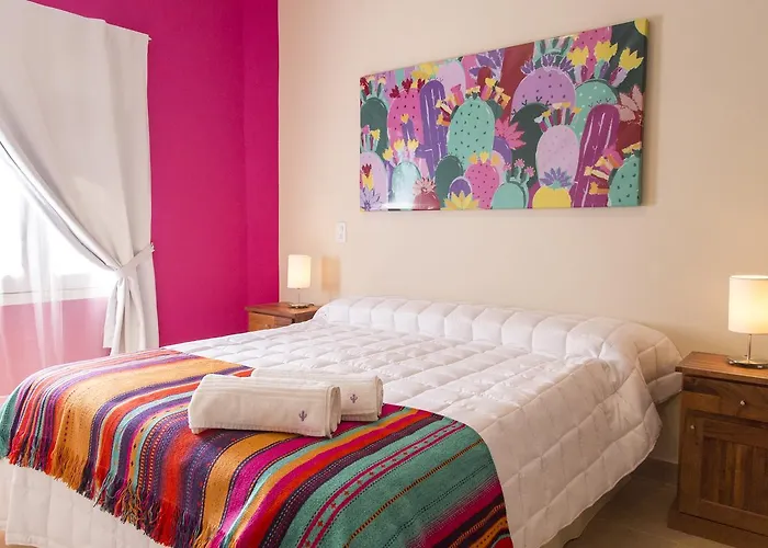 Las Tulmas Apartamentos Salta