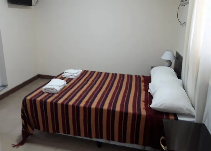 Gaba Hotel