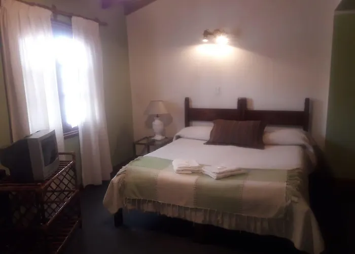 Caseros 44 Bed & Breakfast
