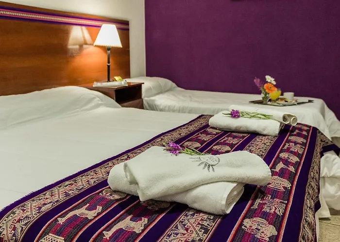 Inti Masi Hotel